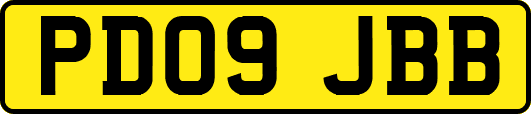 PD09JBB