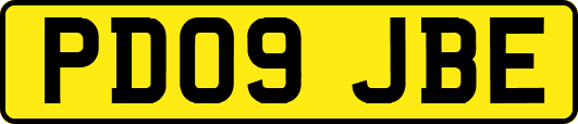 PD09JBE