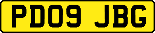 PD09JBG
