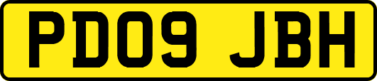 PD09JBH