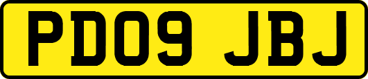 PD09JBJ