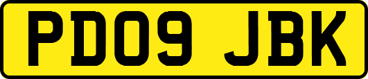 PD09JBK