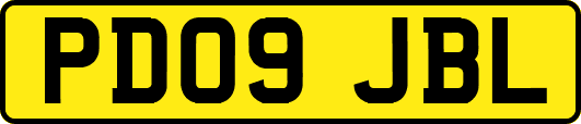 PD09JBL