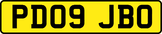 PD09JBO