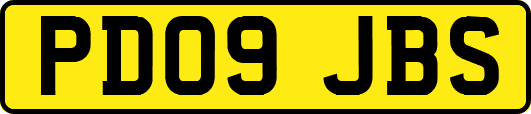 PD09JBS