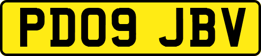 PD09JBV