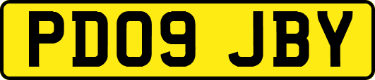 PD09JBY