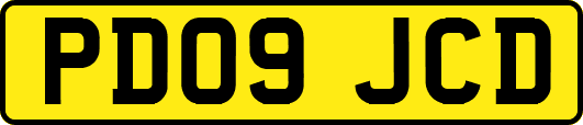 PD09JCD