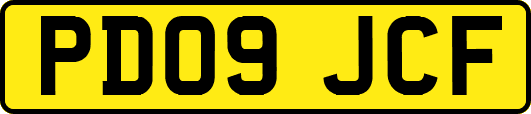 PD09JCF