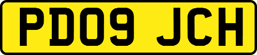 PD09JCH