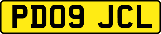 PD09JCL