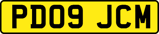 PD09JCM