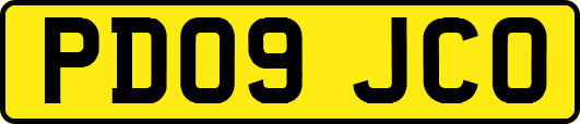PD09JCO