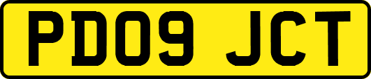 PD09JCT