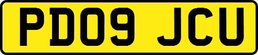 PD09JCU