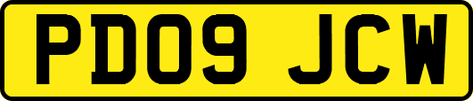 PD09JCW