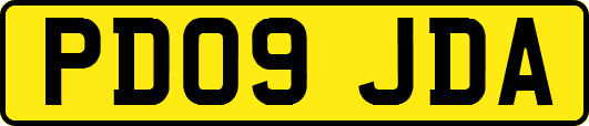 PD09JDA