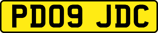 PD09JDC
