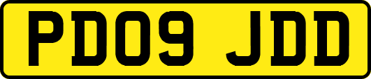 PD09JDD