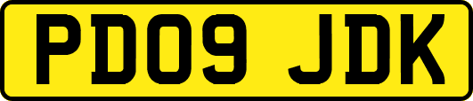 PD09JDK