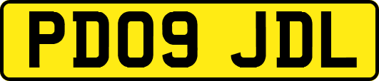 PD09JDL