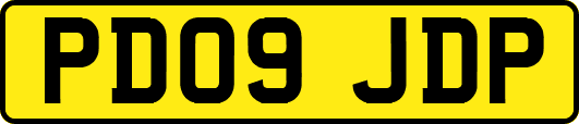 PD09JDP