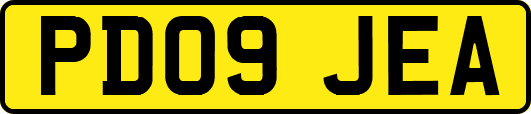 PD09JEA