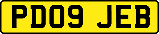 PD09JEB