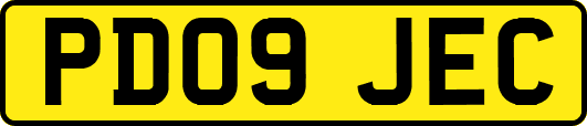 PD09JEC