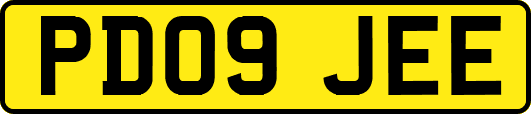 PD09JEE
