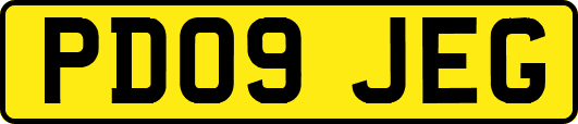 PD09JEG