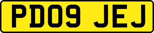 PD09JEJ