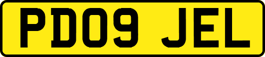 PD09JEL