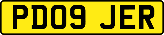 PD09JER