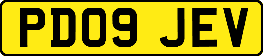 PD09JEV