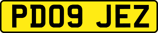 PD09JEZ