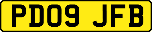 PD09JFB