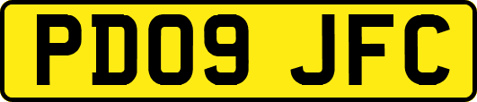 PD09JFC