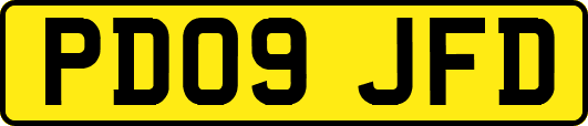 PD09JFD