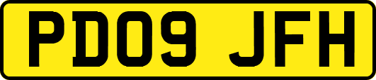 PD09JFH