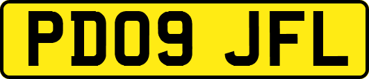 PD09JFL