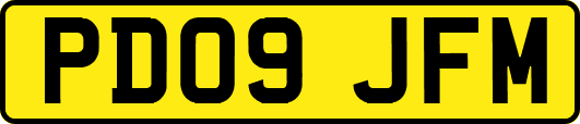 PD09JFM