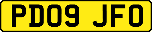 PD09JFO