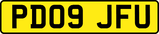 PD09JFU