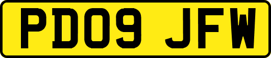 PD09JFW