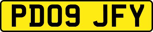 PD09JFY