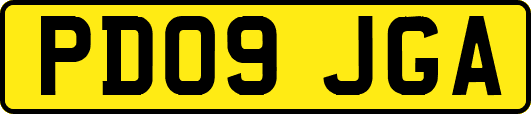 PD09JGA