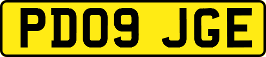 PD09JGE