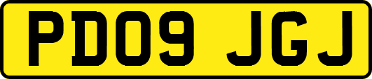 PD09JGJ