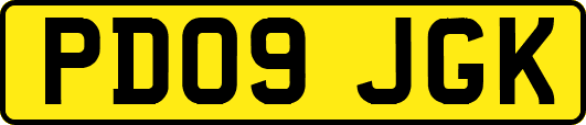 PD09JGK